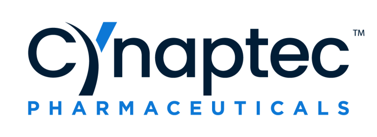 Cynaptec Pharmaceuticals logo